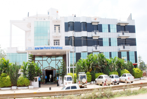 Venue Image