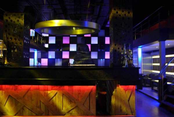 Chillum Lounge & Bar 2