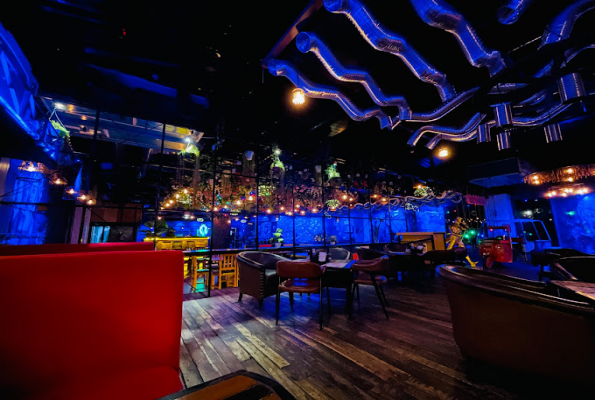 Venue Image