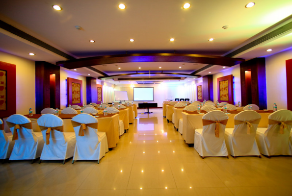 Hotel Abhimaani Vasathi