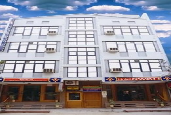 Hotel Swati 2