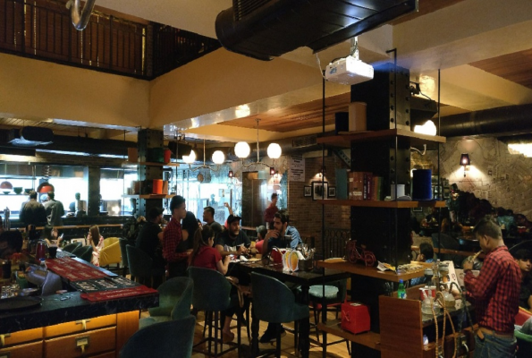 Venue Image