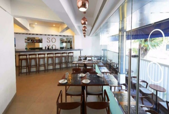 Tappa Bar