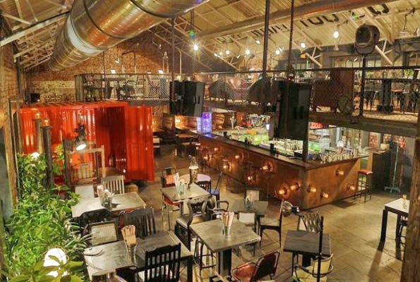 Venue Image