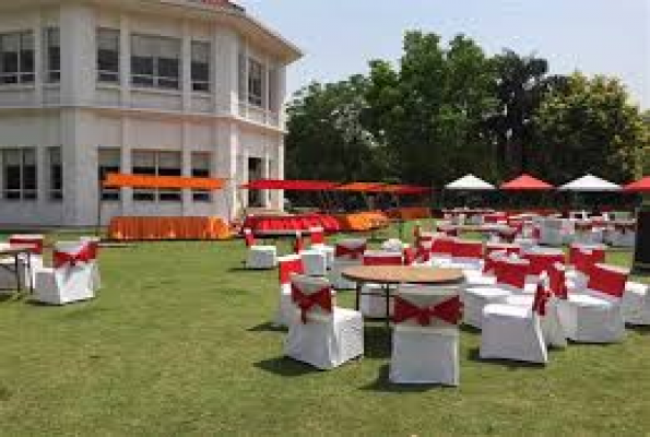 Country Club 1