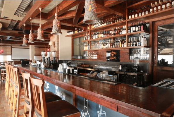 Bronx The Brew Bar 2