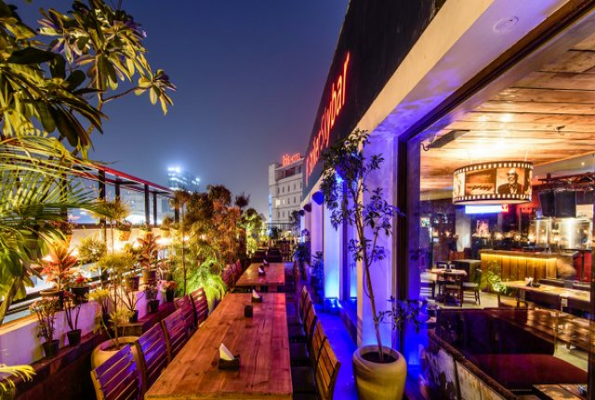 Venue Image