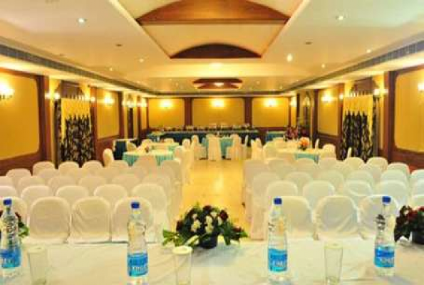 Hotel Paraag 1