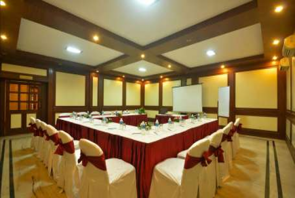 Hotel Paraag 3