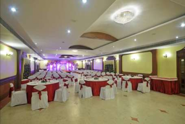 Hotel Paraag 4