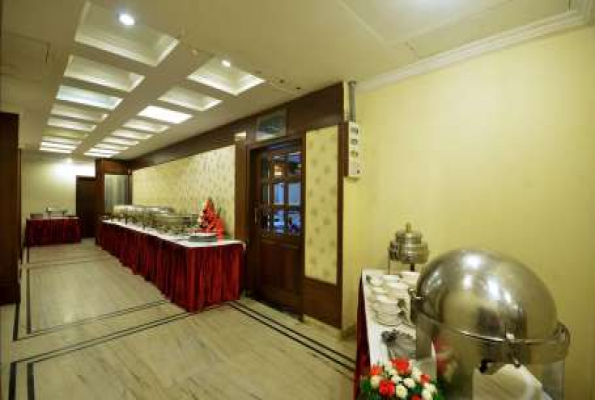 Hotel Paraag 5