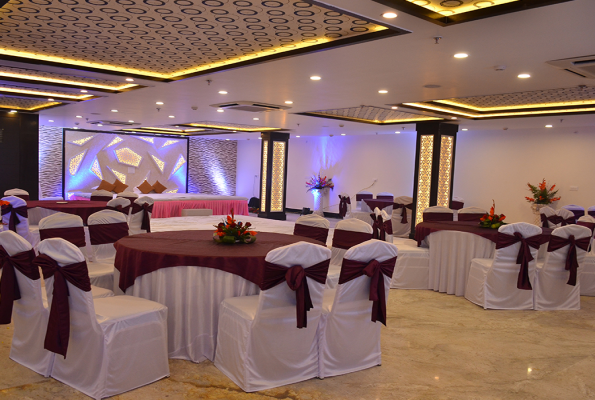 Hotel Pearl Blue 1