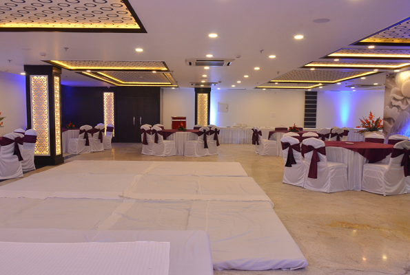 Hotel Pearl Blue 2