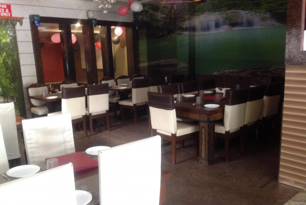 Deepanshu Restaurant 2