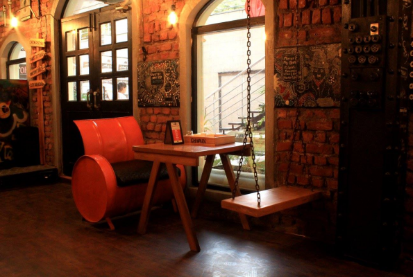 Venue Image