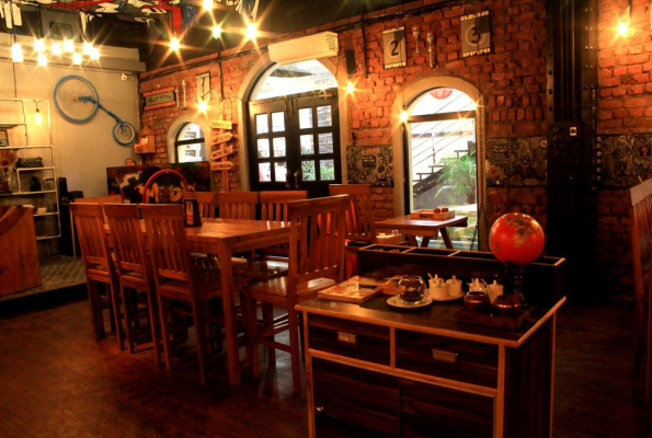 Venue Image
