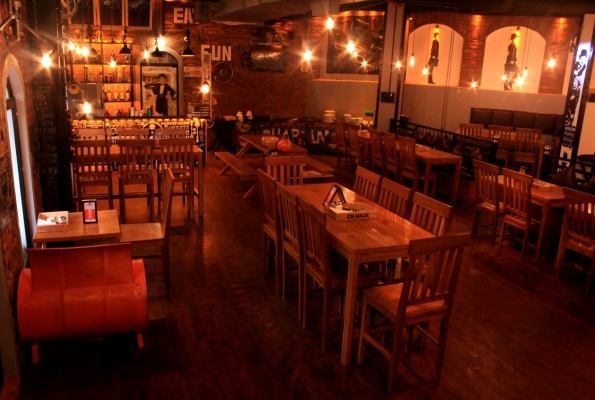 Venue Image
