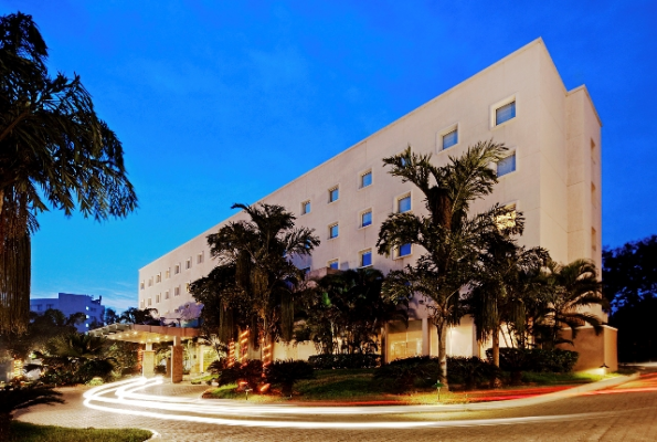 Venue Image