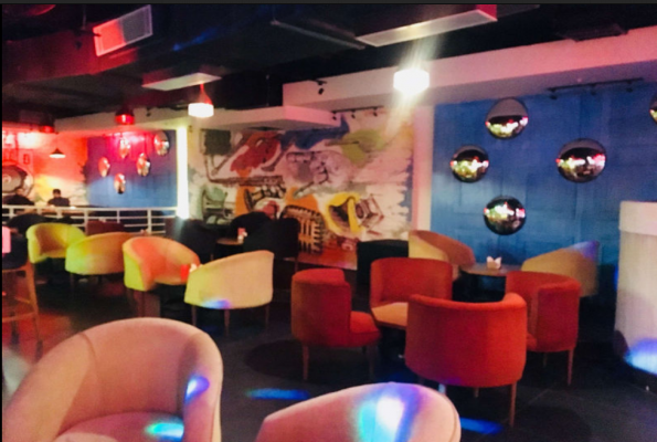 Venue Image