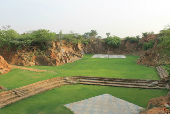 Venue Image