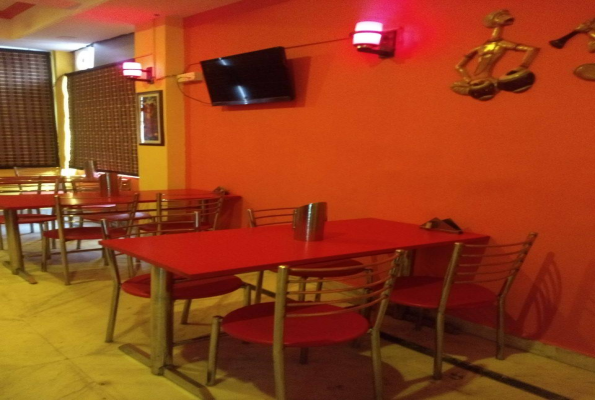 World Bites Restaurant 2