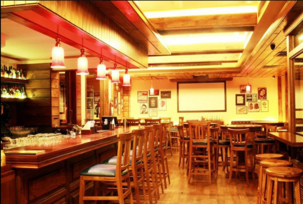 Open Tap 1