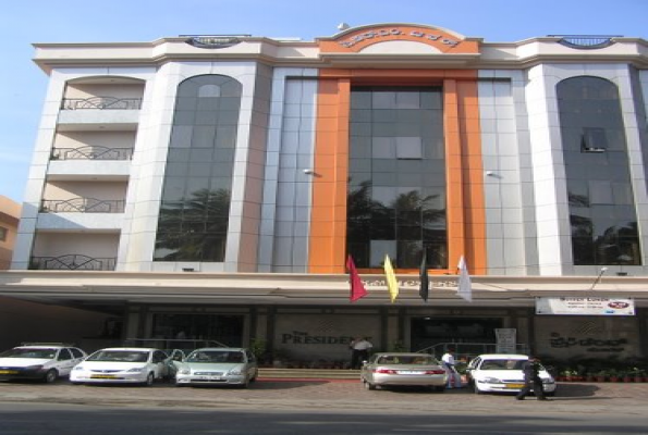 Venue Image