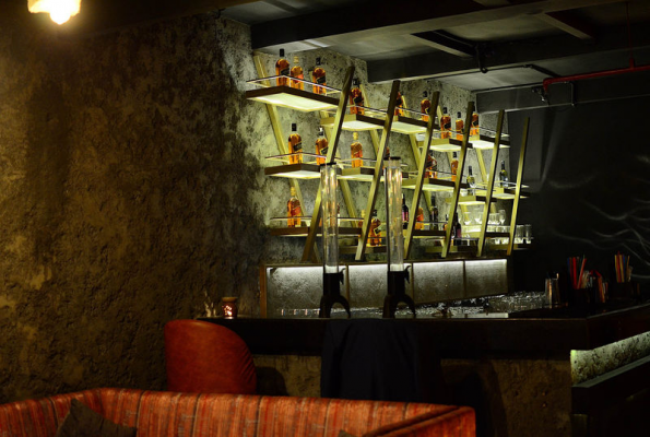 Hudba Lounge 3