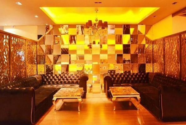 The Salt Cafe Kitchen & Bar 2