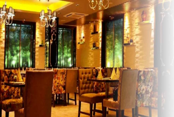 The Salt Cafe Kitchen & Bar 3