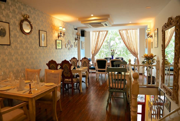 Venue Image