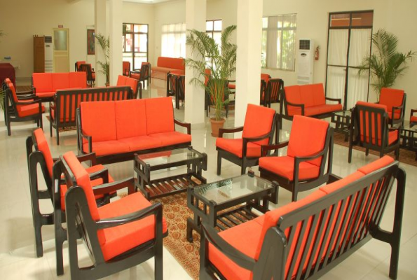 International Centre Goa 4