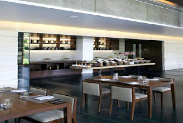 Alila Banglore 3