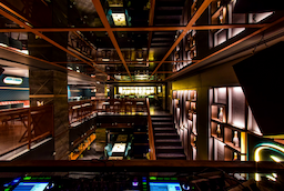 Lit Bar & Ristorante