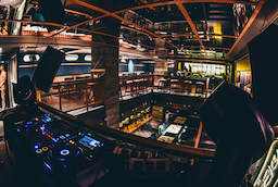 Lit Bar & Ristorante