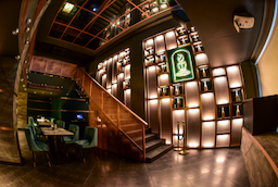 Lit Bar & Ristorante