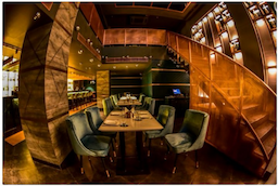 Lit Bar & Ristorante