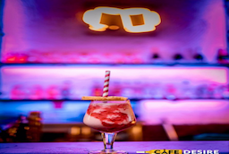 Cafe Desire