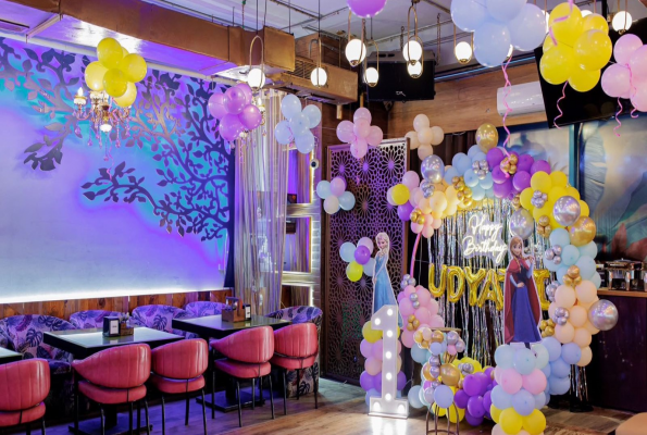 Cafe Desire 2