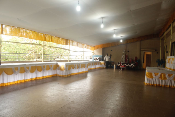 Suryavanshi Banquet Hall 2