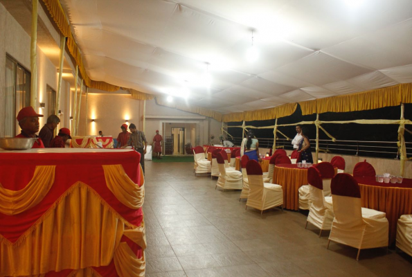 Suryavanshi Banquet Hall 3