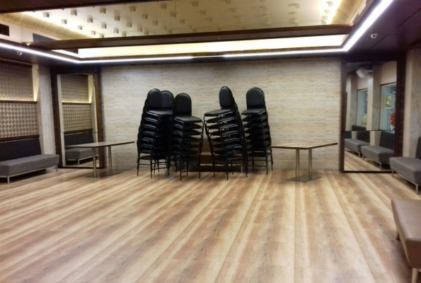 Amar Restaurant And Banquet Hall 4