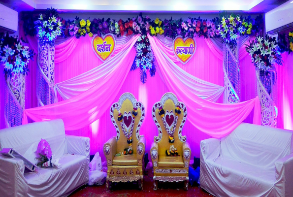 Sindhi Panchayat Banquet Hall 2