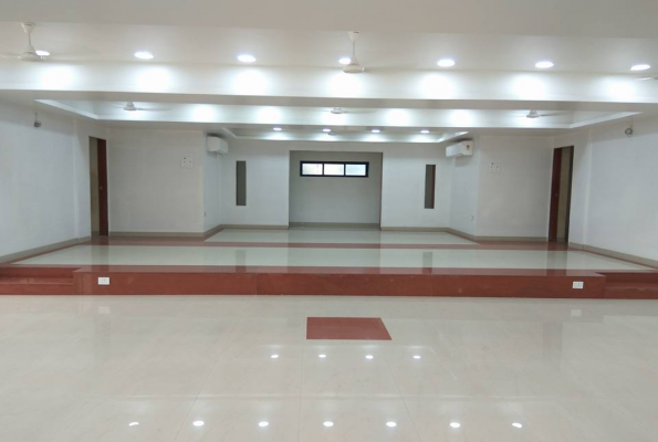 Sindhi Panchayat Banquet Hall 3