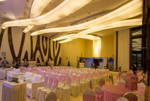 The National Sports Club Of India 2