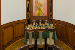 The National Sports Club Of India