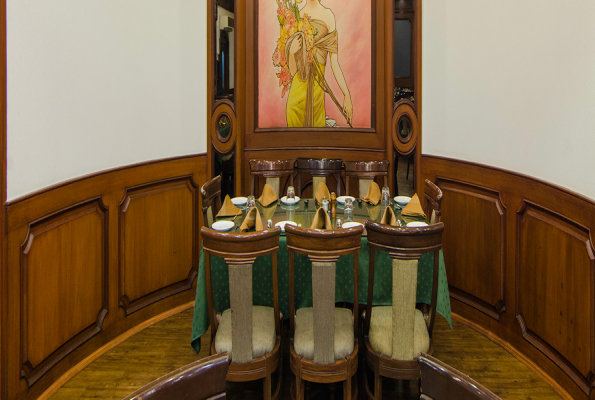 The National Sports Club Of India 2