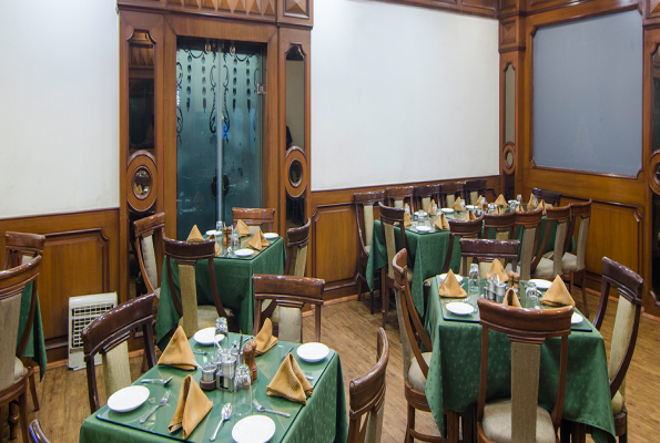 The National Sports Club Of India 4