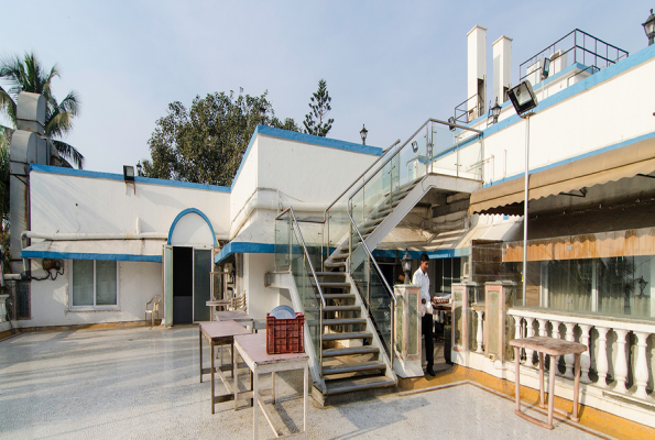 The National Sports Club Of India 1