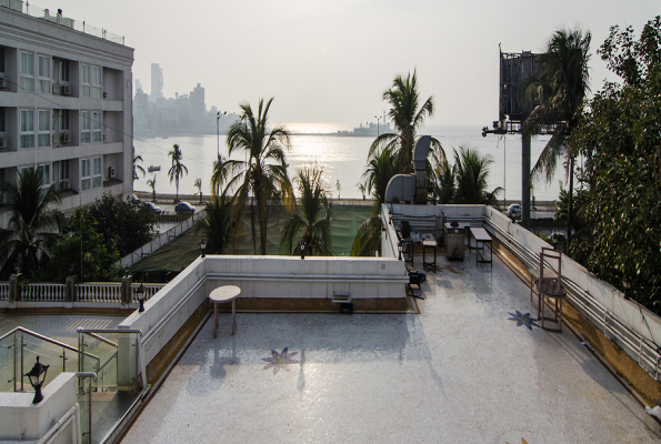 The National Sports Club Of India 2